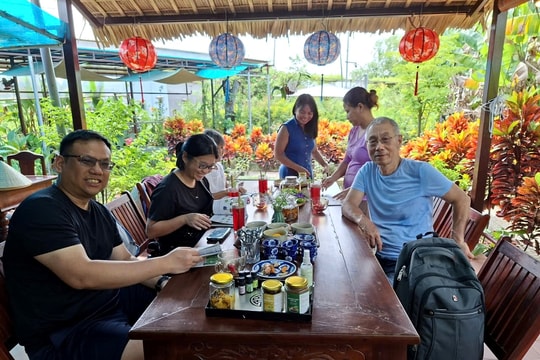 Transparent origins: How An Farm Hoi An elevates organic agriculture
