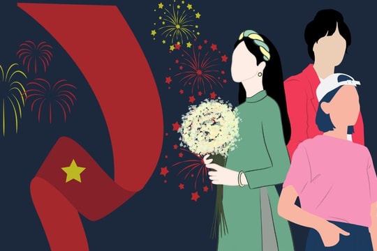 Tổng hợp lời chúc 20/10 cho người yêu siêu ngọt ngào, tinh tế nhất 2025