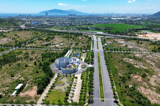 Phấn đấu đến năm 2030, thu hút đầu tư đạt trung bình 1 tỷ USD/năm