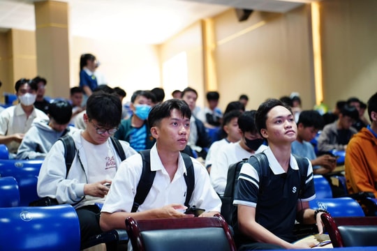 Chuẩn hóa chất lượng đại học