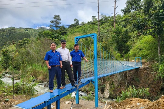 Gieo hạt giống thiện lành