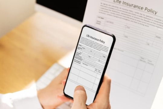 Ứng dụng OCR trong quy trình eKYC