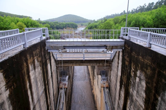 Vận hành điều tiết hồ Phú Ninh từ sáng 22/10 để ứng phó mưa lớn và bão số 12