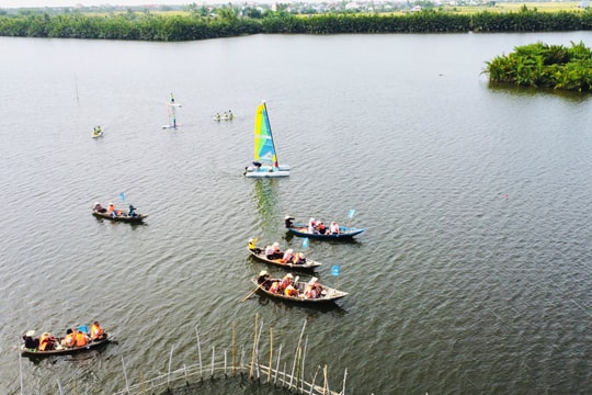 Tầm nhìn tổng thể trong quy hoạch mới