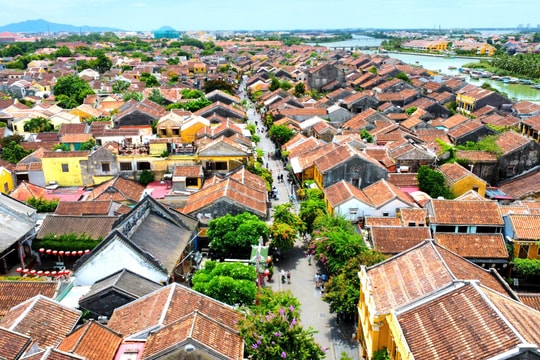 Quy hoạch di sản Hội An: Hơn một thập niên nhiều dấu ấn