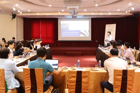 Phấn đấu đến năm 2030, phát triển 1.000 doanh nghiệp tiên phong