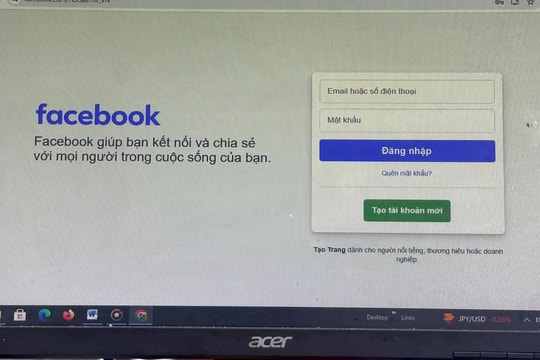 Xử phạt 3 đối tượng sử dụng mạng xã hội bình luận vu khống, sai sự thật