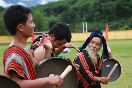 Mạch nguồn văn hóa