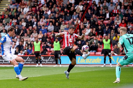 Nhận định Blackburn vs Sheffield United: Khủng hoảng tại Lancashire