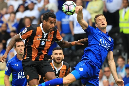 Nhận định bóng đá Hull vs Leicester: "Săn cáo" tại MKM Stadium