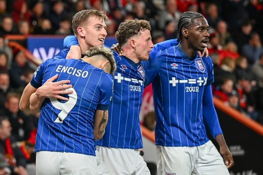 Nhận định Ipswich vs Charlton: "Vực sâu" sân khách của Charlton
