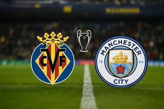 Nhận định Villarreal vs Man City: Sức ép khổng lồ cho Pep Guardiola
