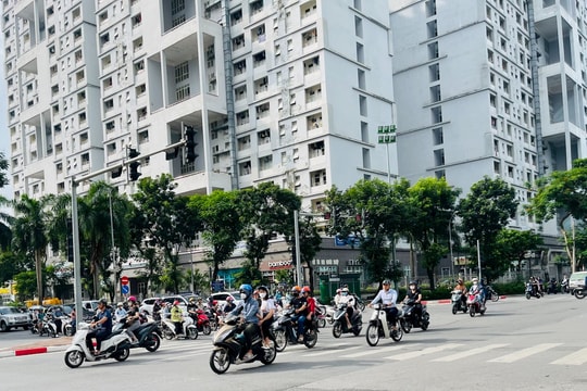 Thời tiết hôm nay 21/10/2025: Dưới 16°C vùng núi, nắng ấm ban ngày