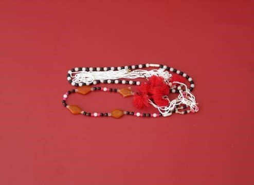 Exhibition highlights grace of Co Tu women’s jewelry at Da Nang Museum