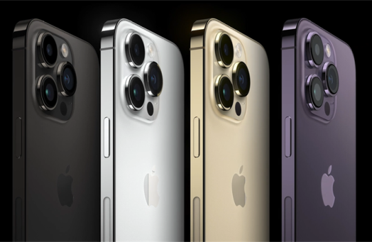 So sánh các dòng iPhone thế hệ trước: Lựa chọn đầu tư thông minh