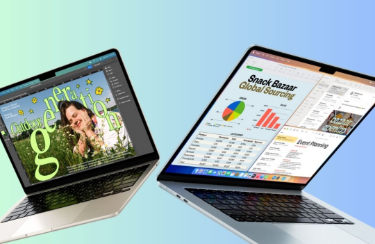 So sánh Mac mini và MacBook Air M4: Lựa chọn tối ưu cho người dùng