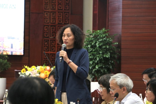 Đầu tư xứng tầm di sản thế giới