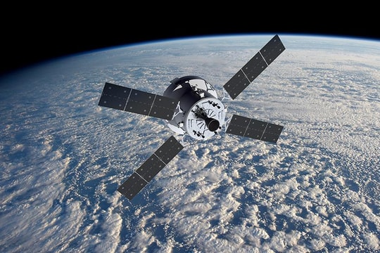 Ba “ông lớn” châu Âu lập “siêu liên minh” hàng không vũ trụ