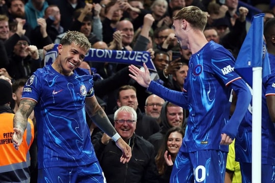 Nhận định trận đấu Chelsea vs Ajax: Stamford Bridge nóng rực