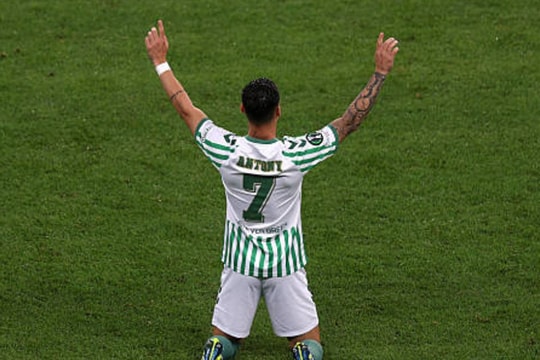 Nhận định trận đấu Genk vs Betis: Nước cờ tất tay của HLV Fink