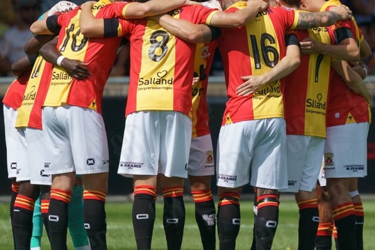 Nhận định trận đấu Go Ahead Eagles vs Aston Villa: Nơi kinh nghiệm Europa League lên tiếng