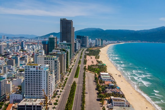 Đà Nẵng: Thị trường đất nền và căn hộ khởi sắc trong quý III/2025