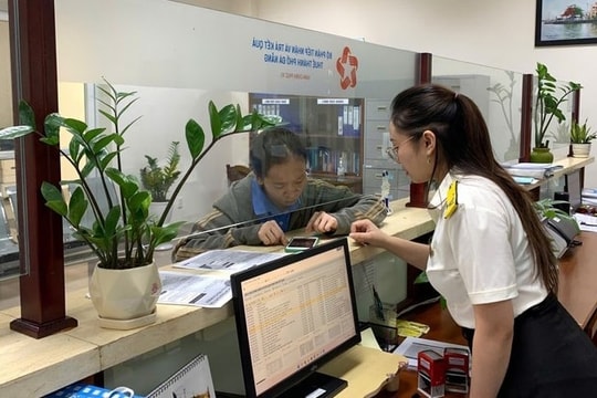 Người nộp thuế phấn khởi khi được nâng mức giảm trừ gia cảnh