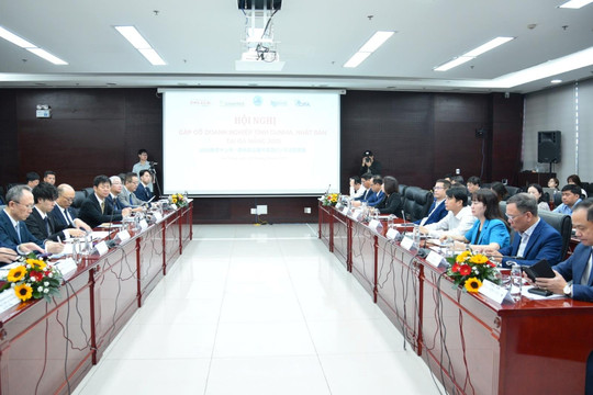 Da Nang, Japan’s Gunma expand investment and business cooperation