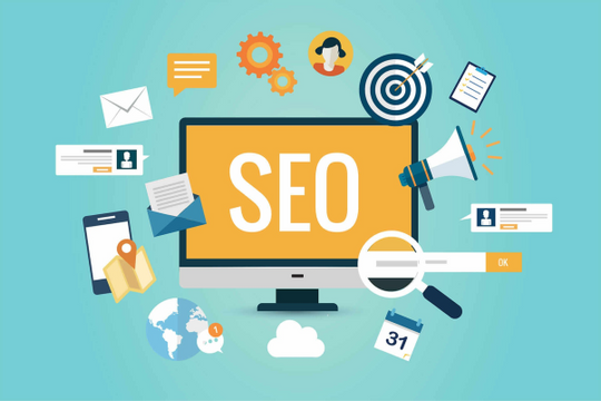 Golden Owl Digital: Tại sao SEO lại quan trọng đối với doanh nghiệp vừa và nhỏ trong năm 2025