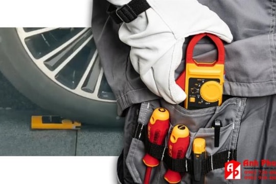 Bí quyết đo điện an toàn và chính xác: Ampe kìm và những điều cần biết