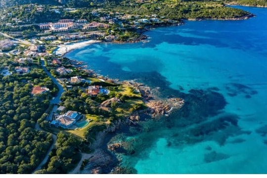 Vinhomes Green Paradise Cần Giờ - Hình mẫu ESG++ của kỷ nguyên đô thị tái sinh