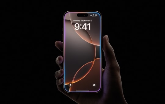 Review iPhone 16 Pro mới nhất: Có đáng nâng cấp?