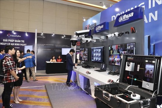 Công ước Hà Nội: Bảo vệ tương lai số của quốc gia