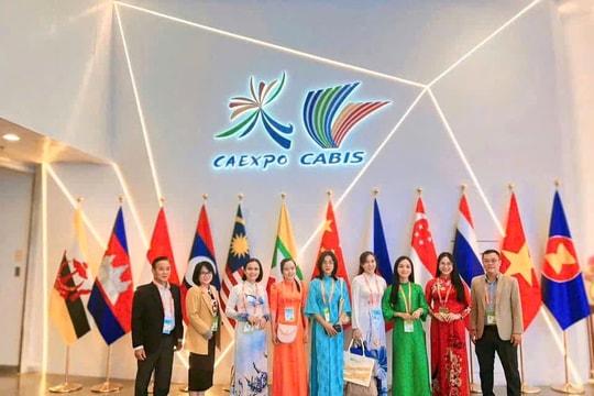 Khơi dậy bản lĩnh, khát vọng của doanh nghiệp