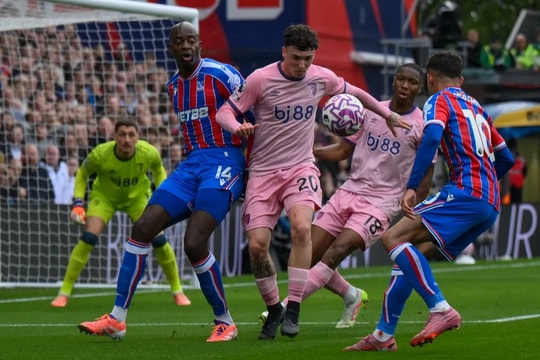 Nhận định trận đấu Crystal Palace vs AEK Larnaca: Cuộc đấu trí chiến thuật tại Selhurst Park