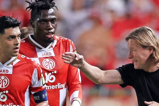 Nhận định trận đấu Mainz vs Zrinjski Mostar: Lee Jae-sung gánh vác