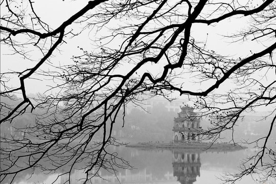 Tiết Sương giáng 2025: 3 con giáp may mắn và các phong tục cầu may