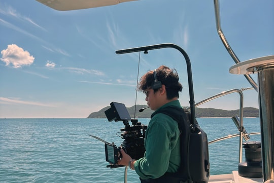 Điều quý giá nhất!