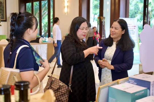 Cộng đồng doanh nghiệp Đà Nẵng hướng đến kinh tế xanh