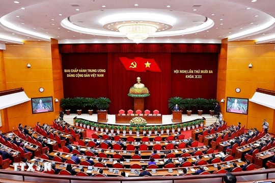 Đại hội XIV của Đảng dự kiến khai mạc ngày 19/1/2026