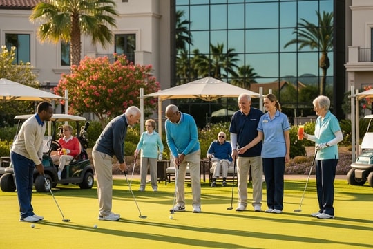 Xu hướng du lịch chăm sóc sức khỏe