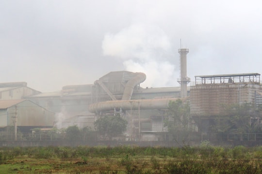 Gỡ vướng, tạo điều kiện cho doanh nghiệp giảm phát thải khí nhà kính