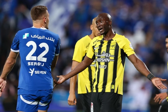 Nhận định trận đấu Al Ittihad vs Al Hilal: Sân chơi của tỉ phú