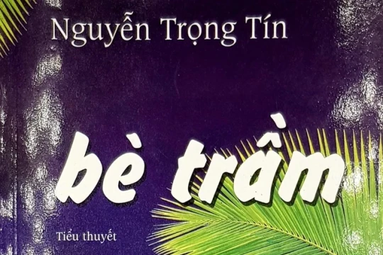 Ba "đỉnh lũ" của văn học đồng bằng sông Cửu Long