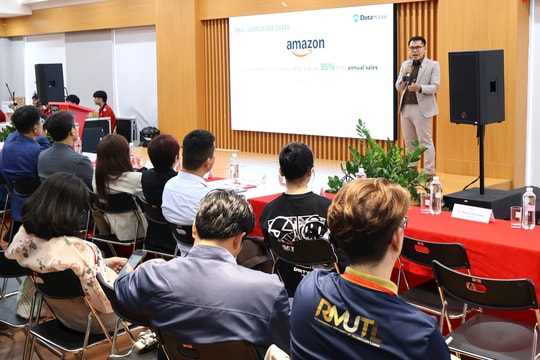 Ứng dụng công nghệ tích hợp trong phát triển bền vững