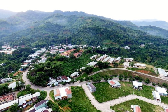 Trà My không chỉ là tên gọi