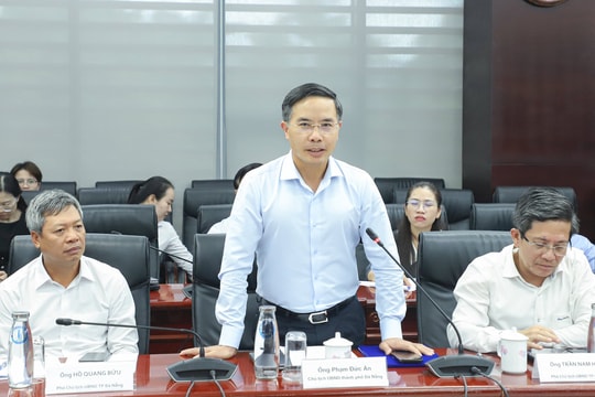 Phát huy lợi thế đưa Đà Nẵng vươn tầm khu vực