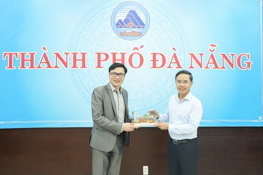 Da Nang partners with AVSE Global to expand development space and elevate regional standing