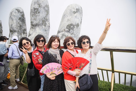 Định vị thị trường khách chủ lực