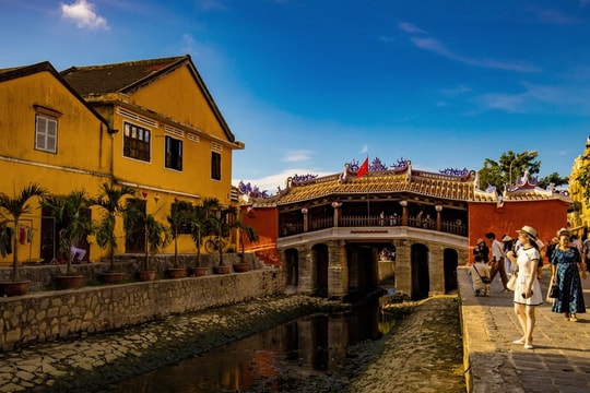 Hoi An people - Gentle, kind and full of warmth